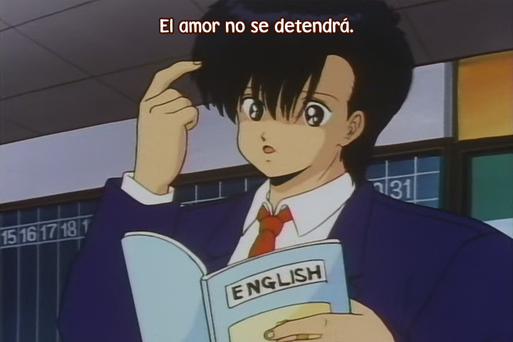 Yume kara, Samenai (Kamonohashi no Fansub)